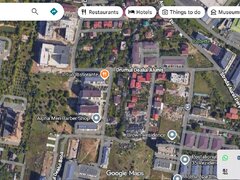 Sector 4, Dealul Alunis Teren P+4